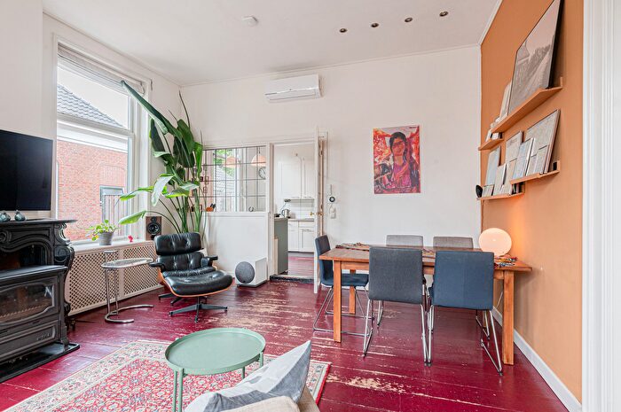 Koop en Huur Huizen - 2