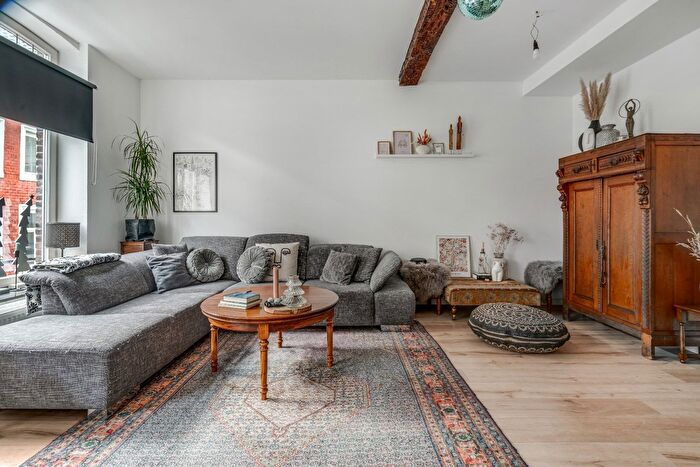 Koop en Huur Huizen - 2