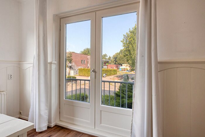 Koop en Huur Huizen - 3