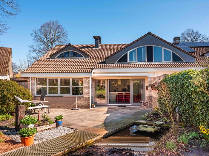 6-kamerhuis te koop in Beekhove, Bergen (NH)