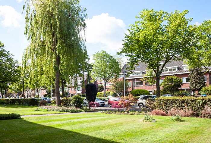 Koop en Huur Huizen - 3