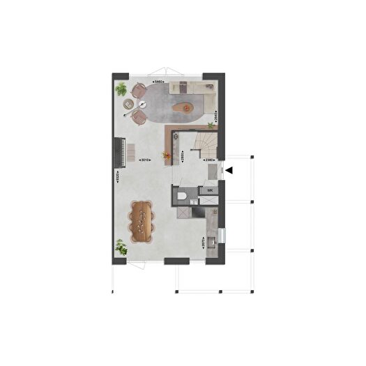 Koop en Huur Huizen - 2