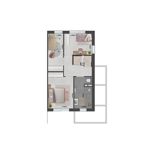 Koop en Huur Huizen - 3