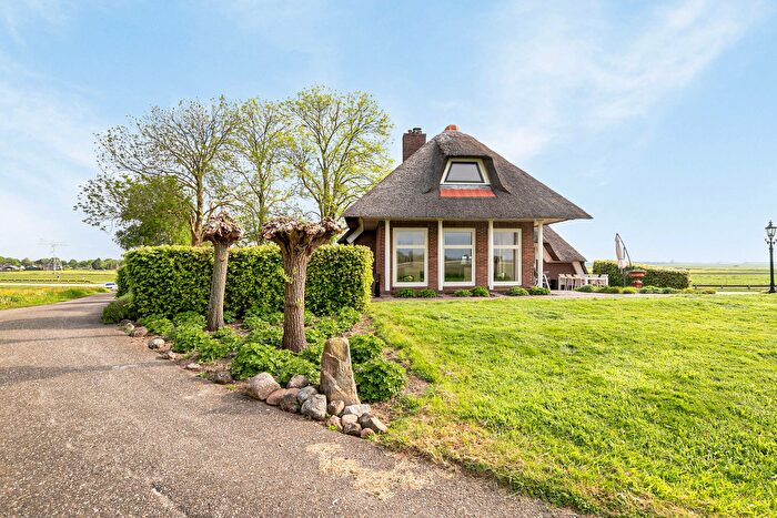 Koop en Huur Huizen - 2