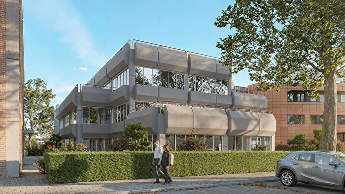 Koop en Huur Huizen - 2