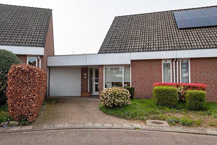 7-kamerhuis te koop in Welten-Dorp, Heerlen