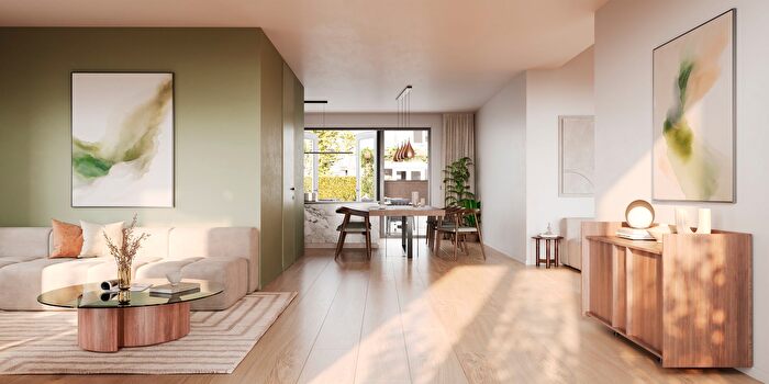 Koop en Huur Huizen - 2