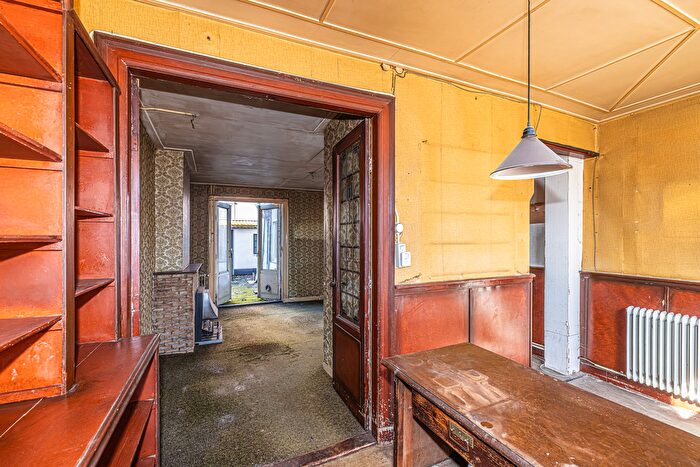 Koop en Huur Huizen - 2
