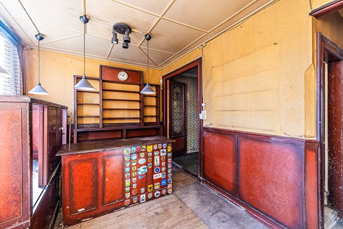 Koop en Huur Huizen - 3