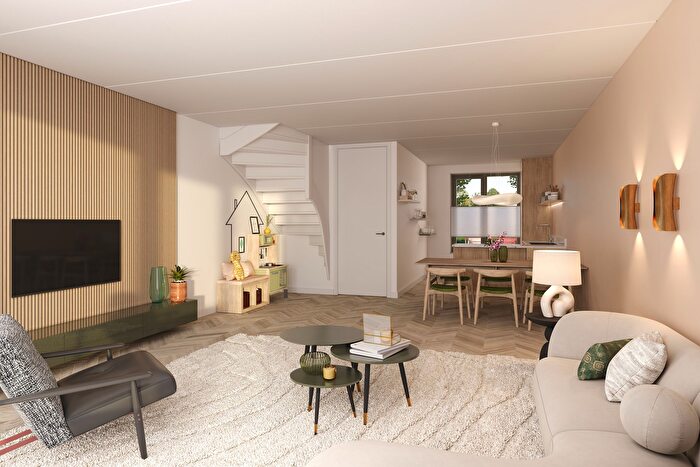 Koop en Huur Huizen - 2