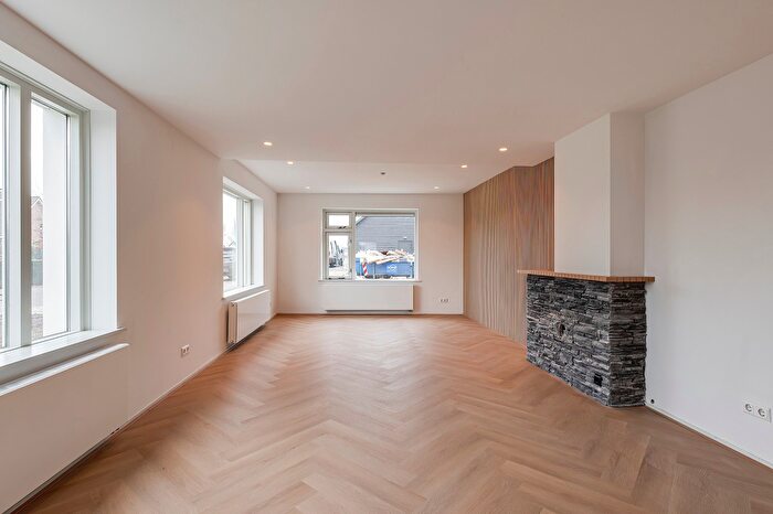 Koop en Huur Huizen - 3