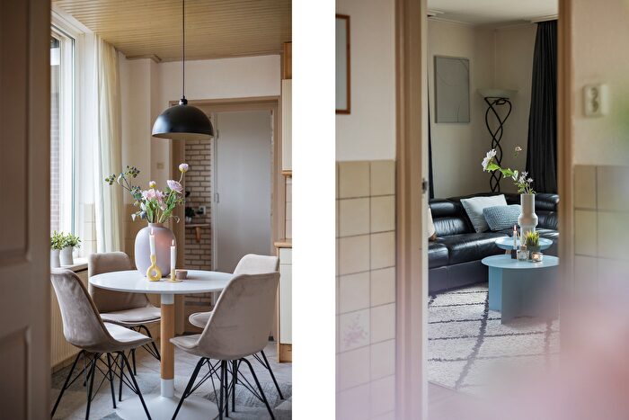 Koop en Huur Huizen - 3