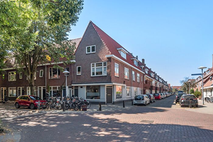4-kamerappartement te koop in Elinkwijk en omgeving, Utrecht