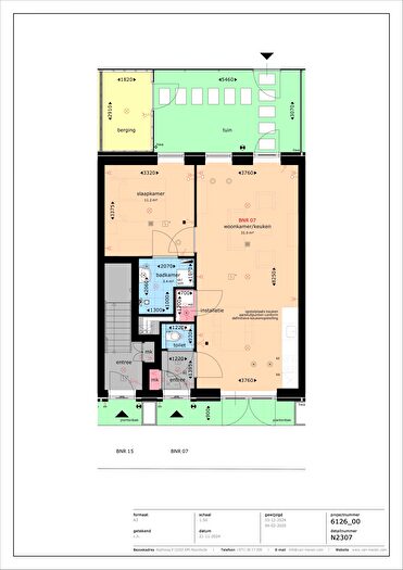 Koop en Huur Huizen - 2