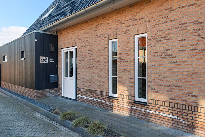 Koop en Huur Huizen - 3