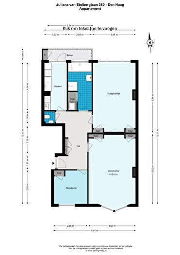 Koop en Huur Huizen - 3