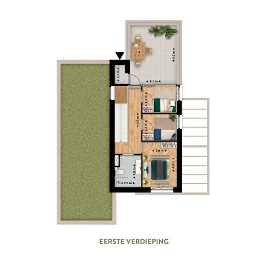 Koop en Huur Huizen - 3