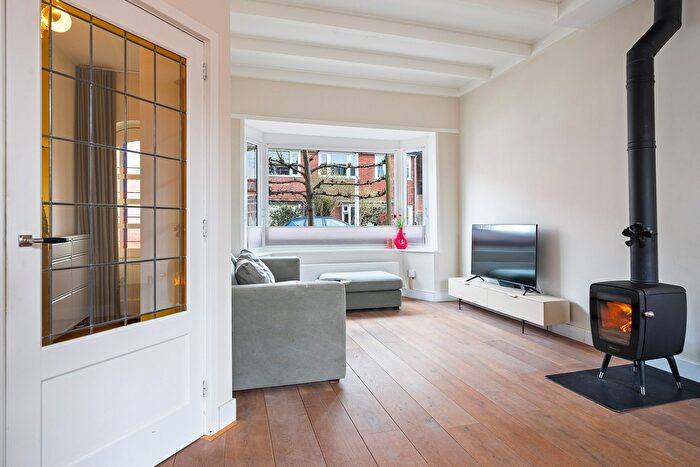 Koop en Huur Huizen - 3