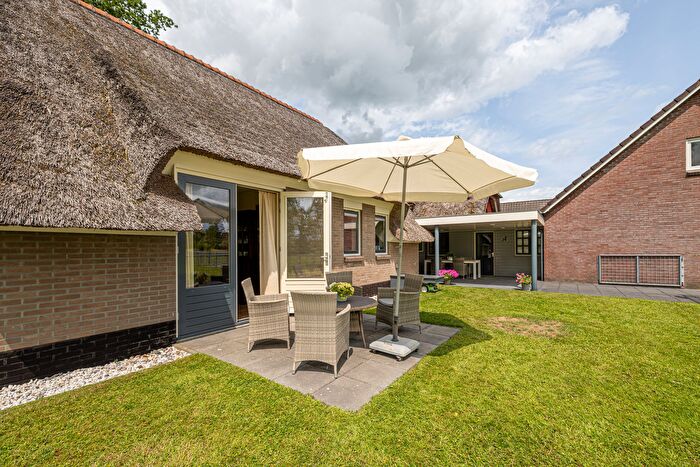Koop en Huur Huizen - 2