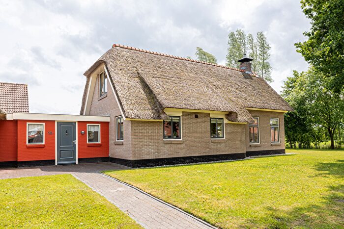 Koop en Huur Huizen - 3