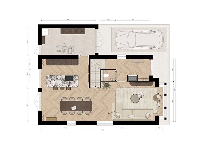 Koop en Huur Huizen - 3