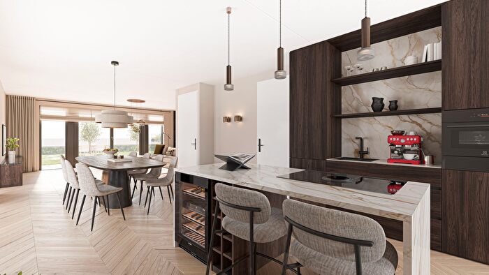 Koop en Huur Huizen - 2