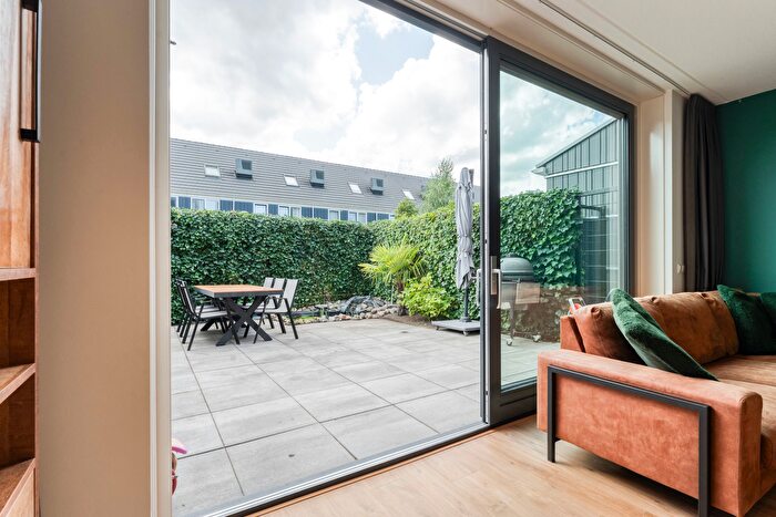 Koop en Huur Huizen - 2