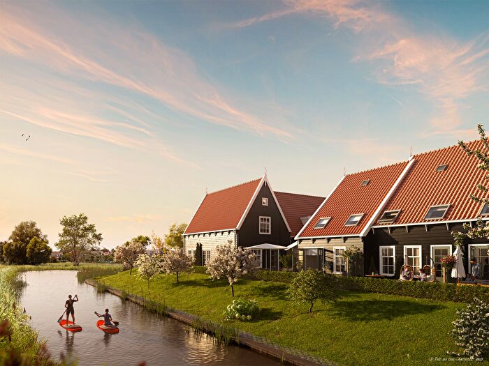 Koop en Huur Huizen - 3