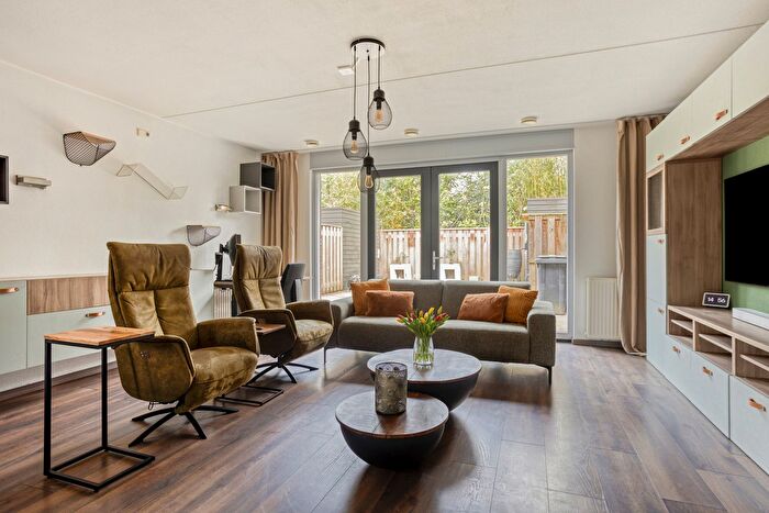 Koop en Huur Huizen - 3