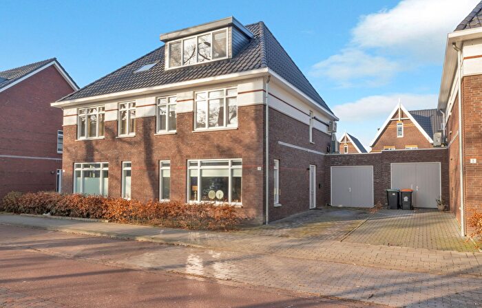 Koop en Huur Huizen - 2