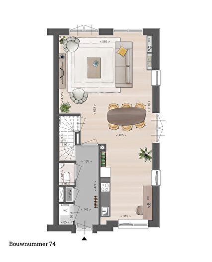 Koop en Huur Huizen - 2