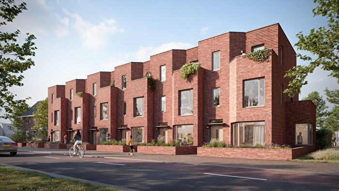Koop en Huur Huizen - 2
