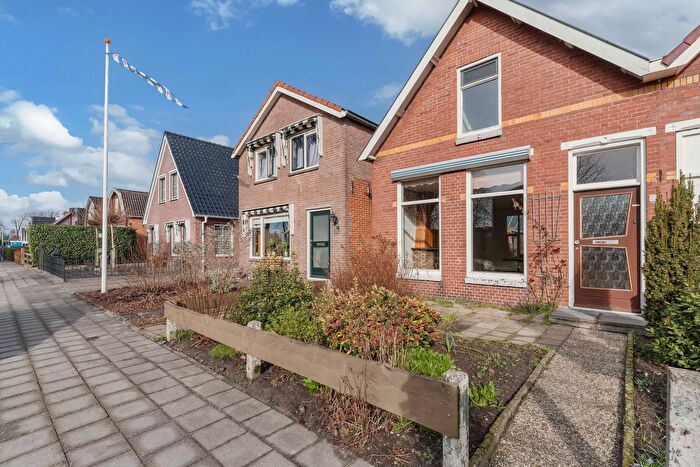 Koop en Huur Huizen - 3
