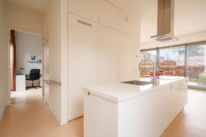 Koop en Huur Huizen - 3