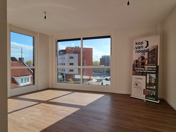 Koop en Huur Huizen - 2