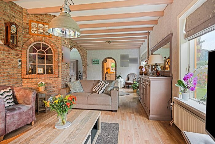 Koop en Huur Huizen - 2