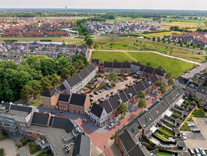 Koop en Huur Huizen - 2