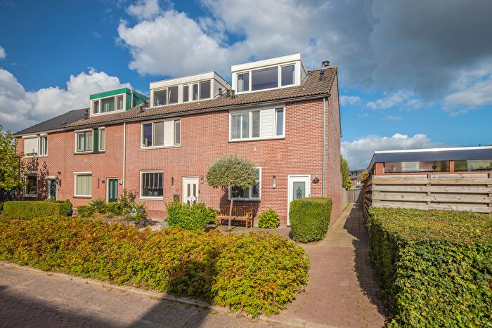 Koop en Huur Huizen - 2