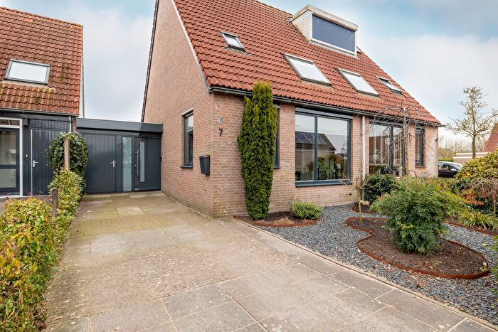 Koop en Huur Huizen - 3