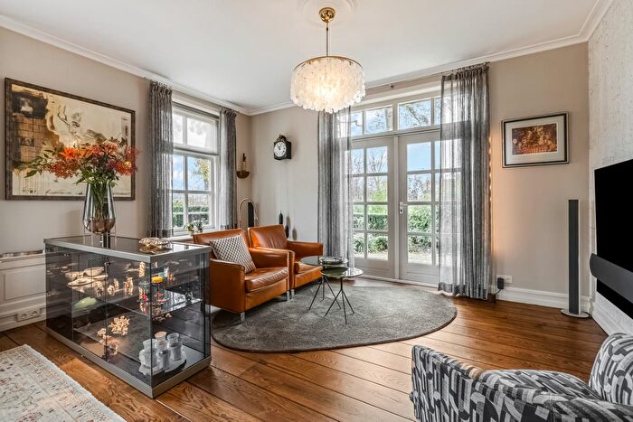 Koop en Huur Huizen - 3