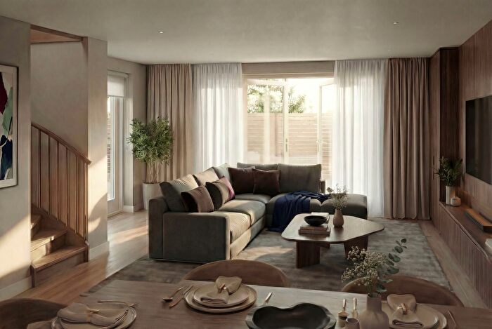Koop en Huur Huizen - 2