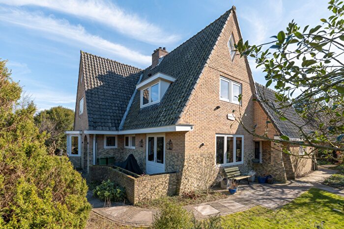 9-kamerhuis te koop in Sijsjesberg, Huizen