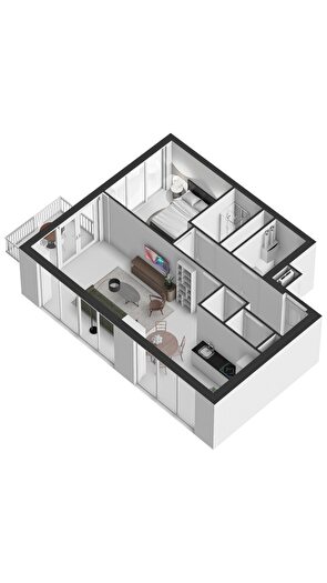 Koop en Huur Huizen - 2