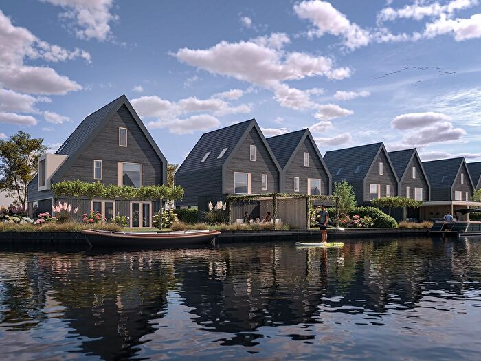 Koop en Huur Huizen - 2
