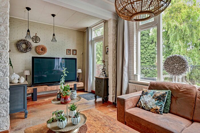 Koop en Huur Huizen - 2