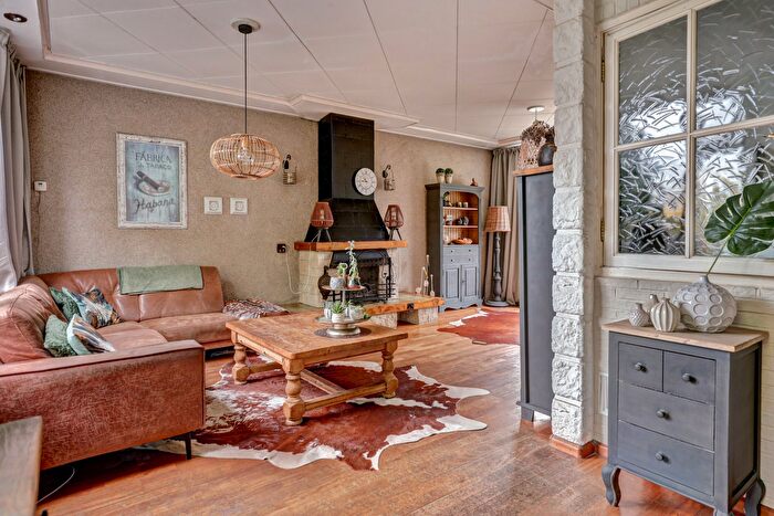 Koop en Huur Huizen - 3