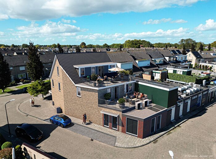 Koop en Huur Huizen - 3