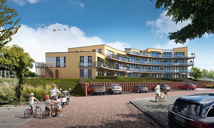 Koop en Huur Huizen - 2