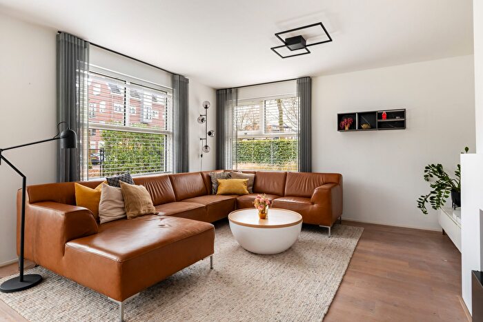 Koop en Huur Huizen - 3