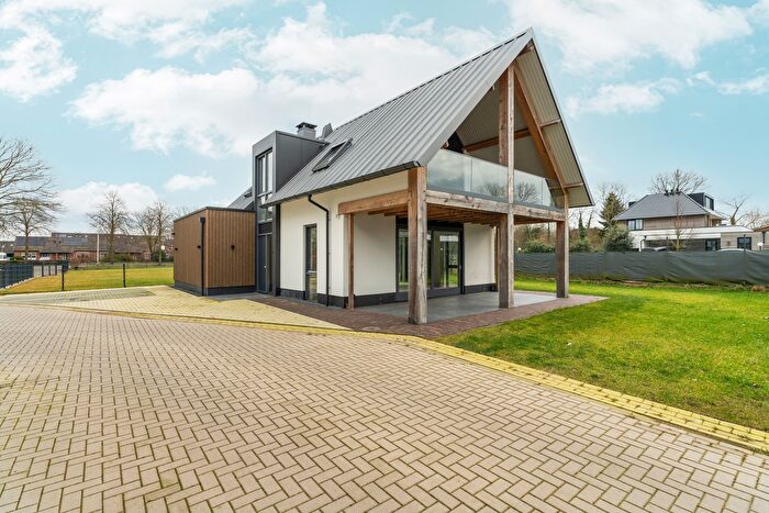 Koop en Huur Huizen - 2
